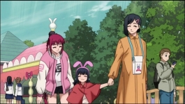 Sakamoto Days - Season 01 Episode 03